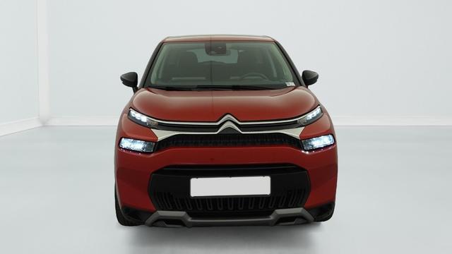 Citro&euml;n C3 Aircross 
