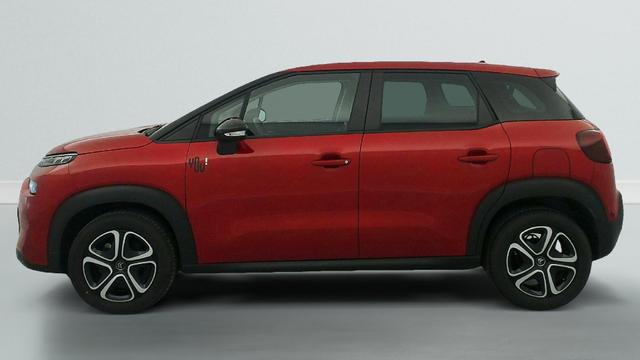 Citro&euml;n C3 Aircross 