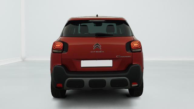 Citro&euml;n C3 Aircross 