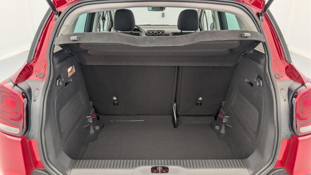 Citro&euml;n C3 Aircross 