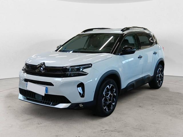 Citro&euml;n C5 Aircross - 