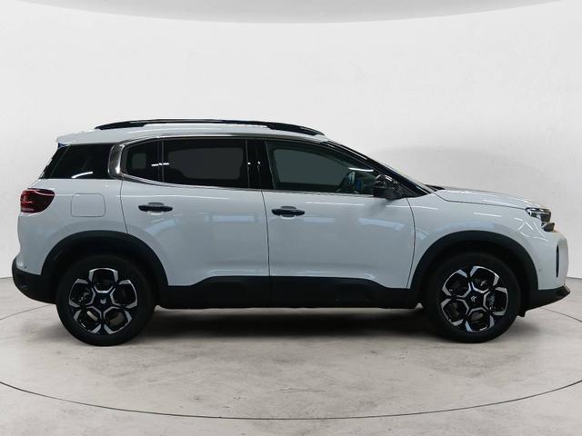Weitere C5 Aircross 