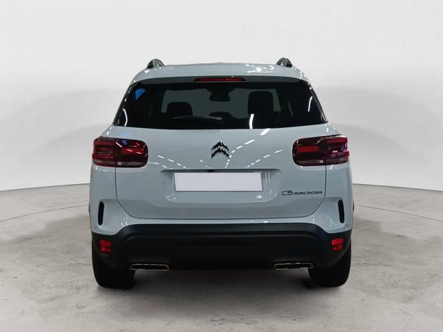 Weitere C5 Aircross 