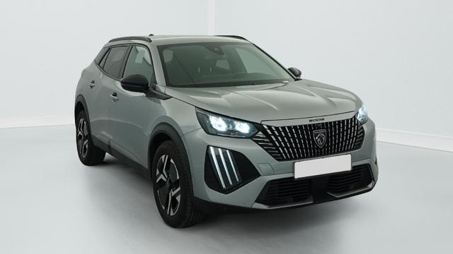 Peugeot 2008 - 