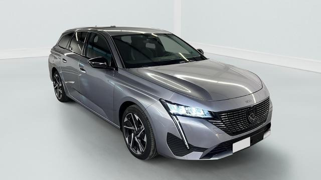 Peugeot 308 SW - 