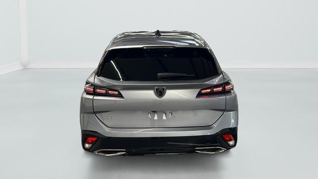 Peugeot 308 SW 
