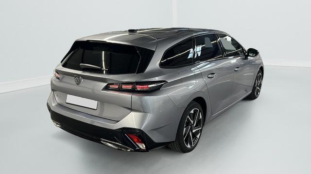 Peugeot 308 SW 