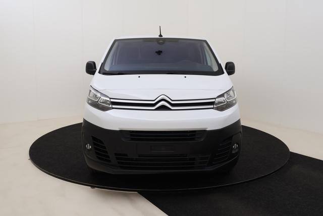 Citro&euml;n Jumpy Kastenwagen 