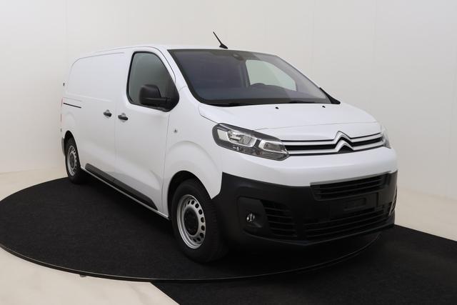 Citro&euml;n Jumpy Kastenwagen 