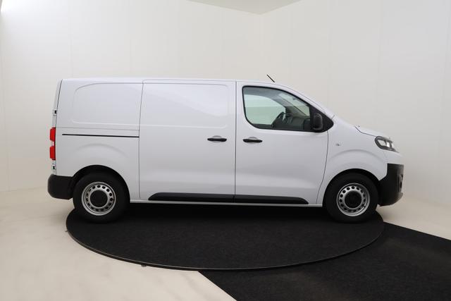 Citro&euml;n Jumpy Kastenwagen 