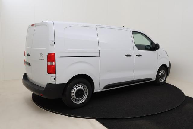 Citro&euml;n Jumpy Kastenwagen 