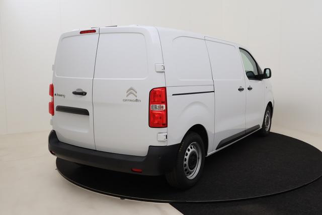 Citro&euml;n Jumpy Kastenwagen 