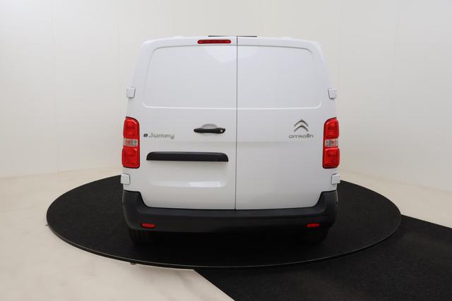 Citro&euml;n Jumpy Kastenwagen 