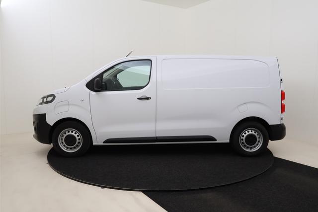 Citro&euml;n Jumpy Kastenwagen 