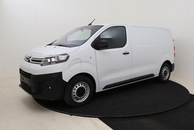 Citro&euml;n Jumpy Kastenwagen 