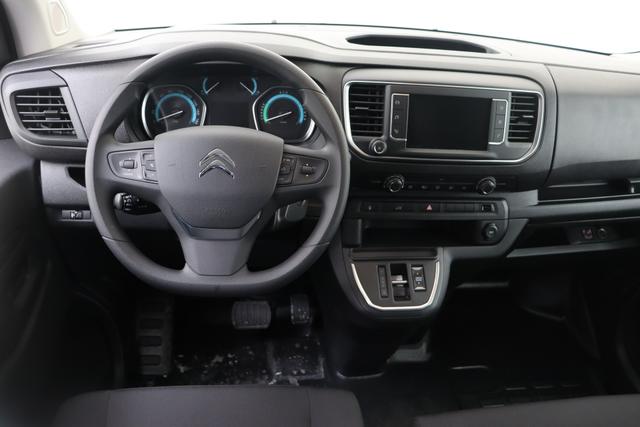 Citro&euml;n Jumpy Kastenwagen 