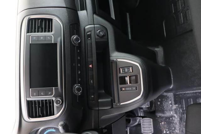 Citro&euml;n Jumpy Kastenwagen 