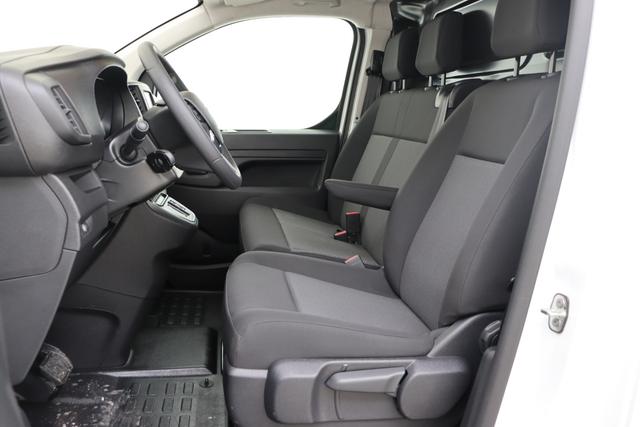 Citro&euml;n Jumpy Kastenwagen 