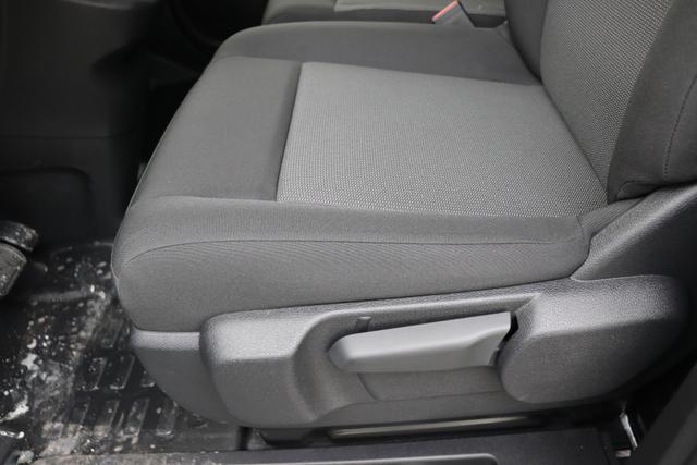 Citro&euml;n Jumpy Kastenwagen 