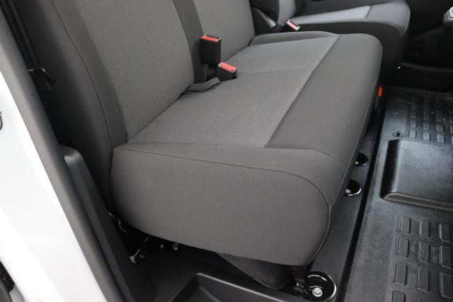 Citro&euml;n Jumpy Kastenwagen 