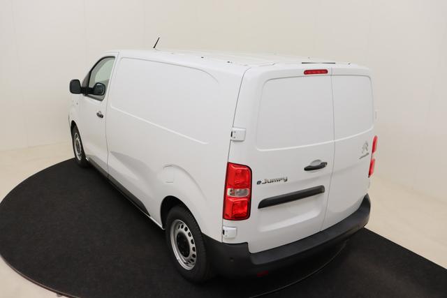 Citro&euml;n Jumpy Kastenwagen 