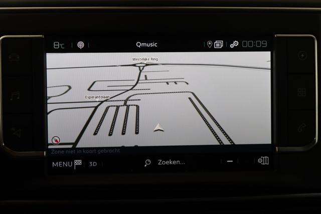 Citro&euml;n Jumpy Kastenwagen 