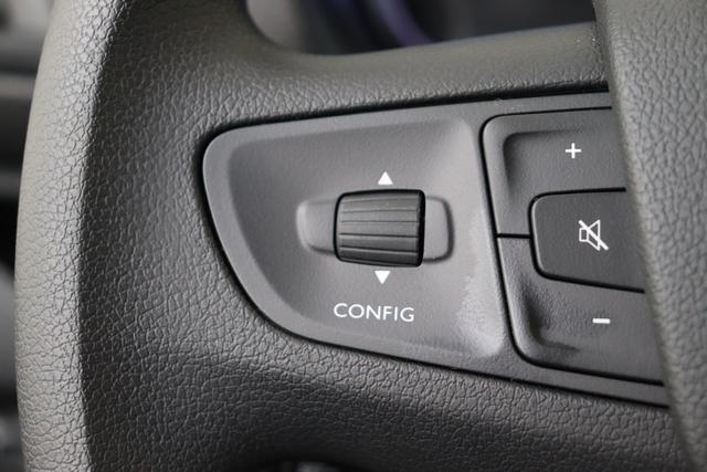 Citro&euml;n Jumpy Kastenwagen 