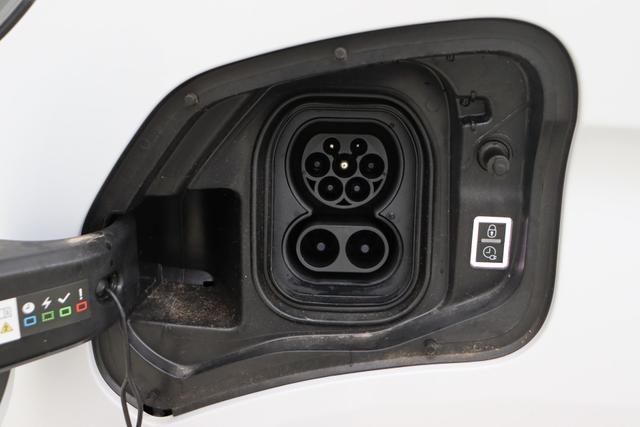 Citro&euml;n Jumpy Kastenwagen 