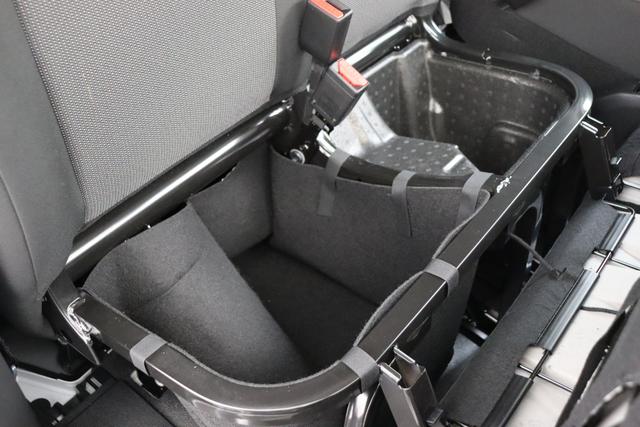 Citro&euml;n Jumpy Kastenwagen 