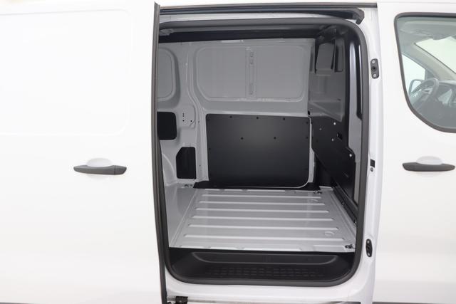 Citro&euml;n Jumpy Kastenwagen 