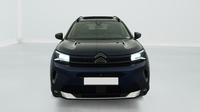 Citro&euml;n C5 Aircross 