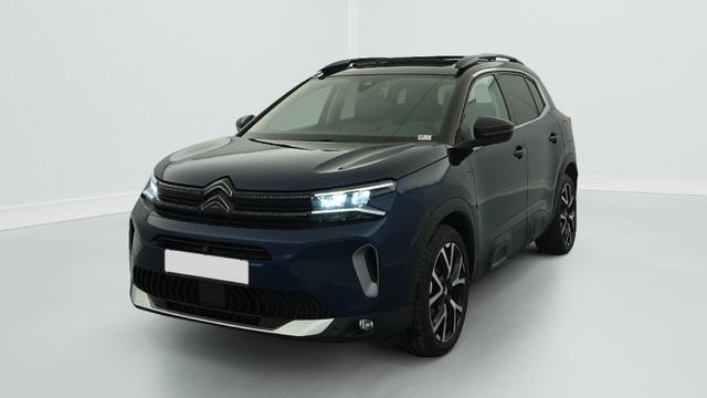 Citro&euml;n C5 Aircross 