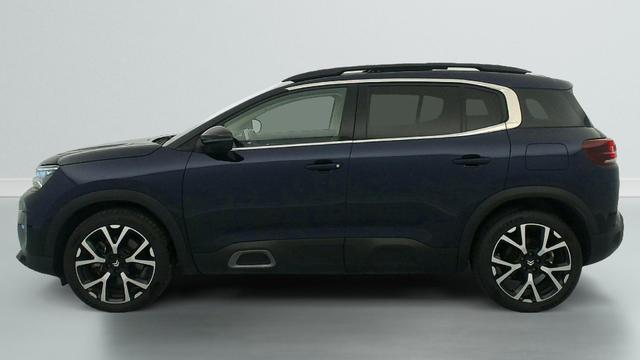 Citro&euml;n C5 Aircross 