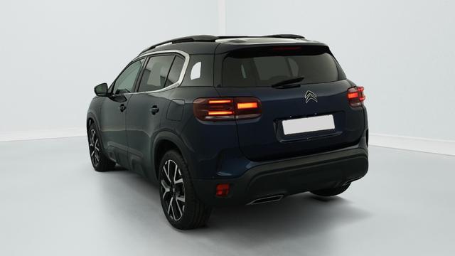 Citro&euml;n C5 Aircross 