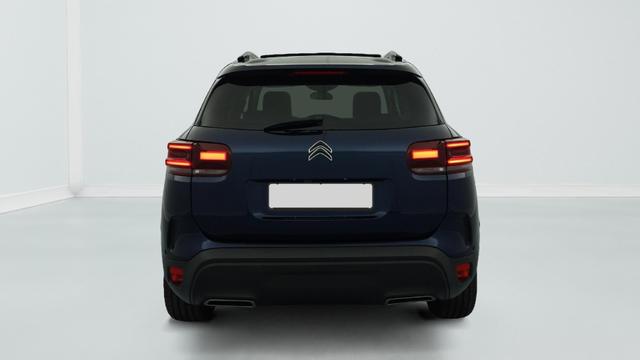 Citro&euml;n C5 Aircross 