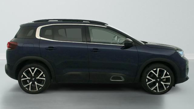 Citro&euml;n C5 Aircross 