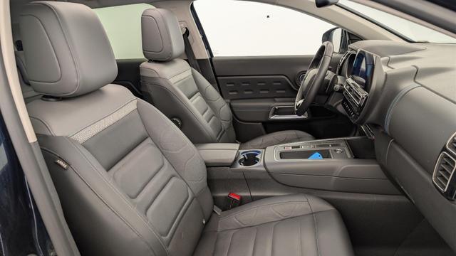 Citro&euml;n C5 Aircross 