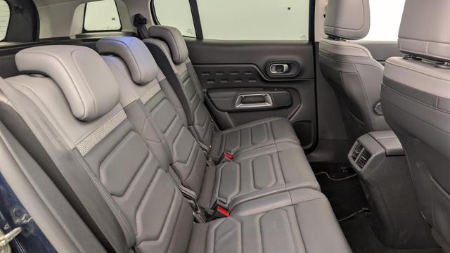 Citro&euml;n C5 Aircross 