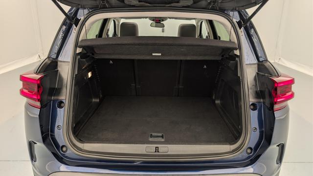 Citro&euml;n C5 Aircross 