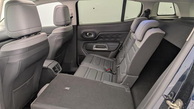 Citro&euml;n C5 Aircross 