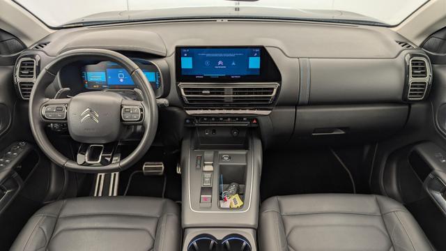 Citro&euml;n C5 Aircross 