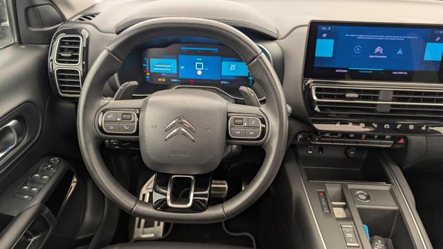 Citro&euml;n C5 Aircross 