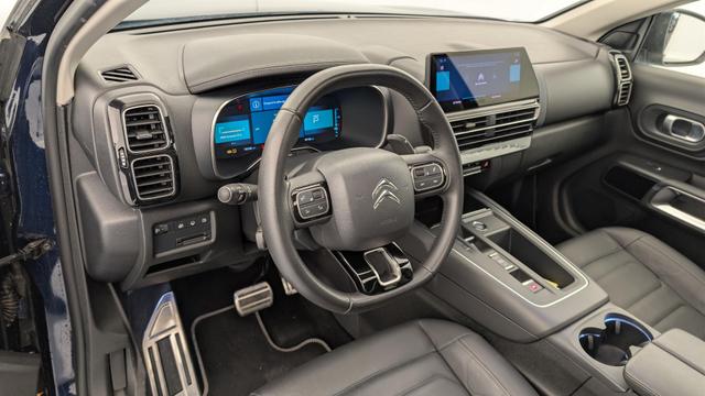 Citro&euml;n C5 Aircross 