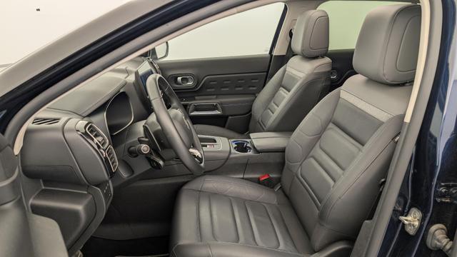 Citro&euml;n C5 Aircross 