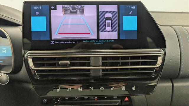 Citro&euml;n C5 Aircross 