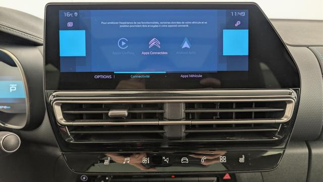 Citro&euml;n C5 Aircross 