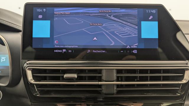 Citro&euml;n C5 Aircross 