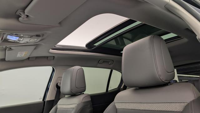 Citro&euml;n C5 Aircross 