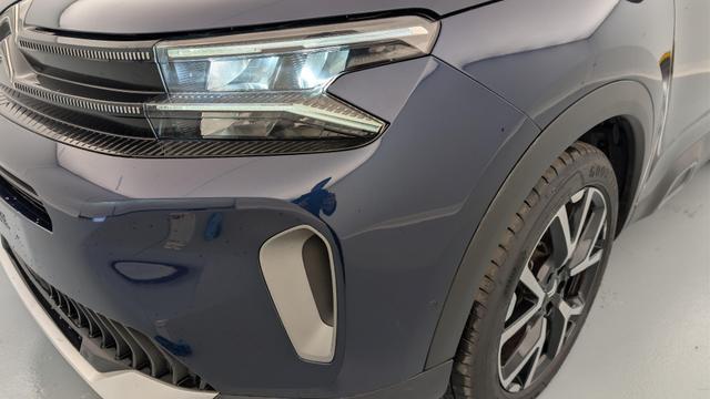 Citro&euml;n C5 Aircross 