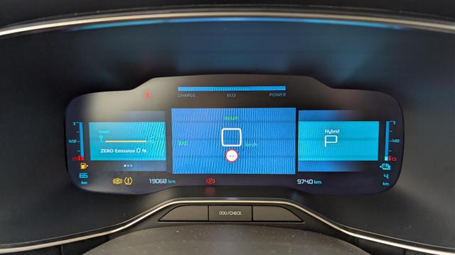 Citro&euml;n C5 Aircross 